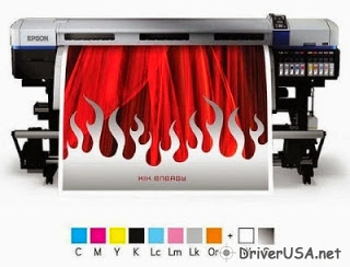 download Epson SureColor S70670 printer's driver